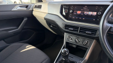 Volkswagen Polo 1.0 EVO SE 5dr Petrol Hatchback